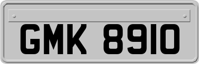 GMK8910