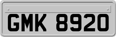 GMK8920