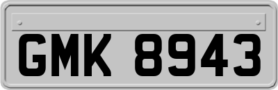 GMK8943