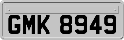 GMK8949