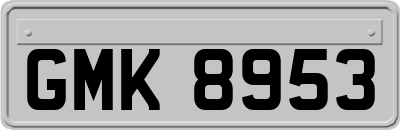 GMK8953