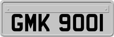 GMK9001