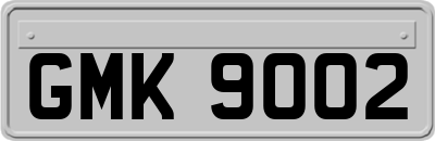 GMK9002