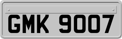GMK9007