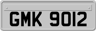 GMK9012