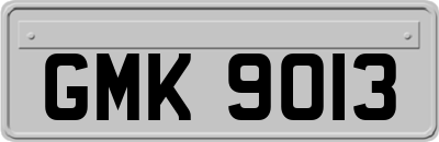 GMK9013