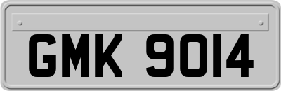 GMK9014