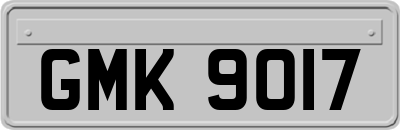 GMK9017
