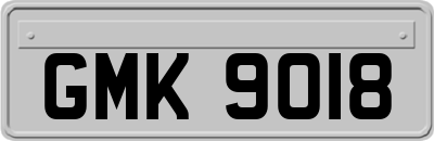 GMK9018