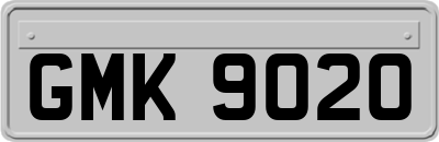 GMK9020