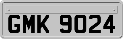 GMK9024