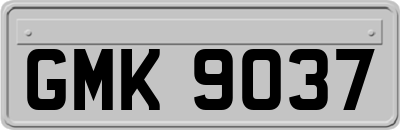 GMK9037