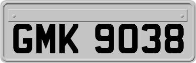 GMK9038