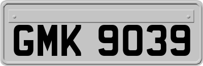 GMK9039