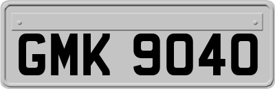 GMK9040