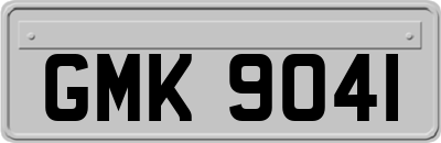 GMK9041
