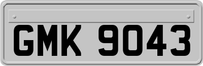 GMK9043