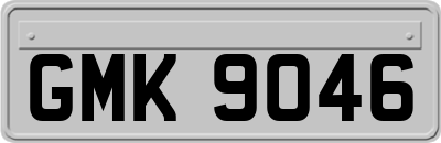 GMK9046