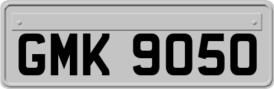 GMK9050