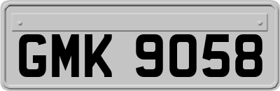 GMK9058