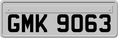 GMK9063