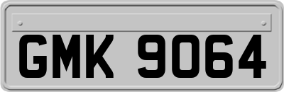 GMK9064