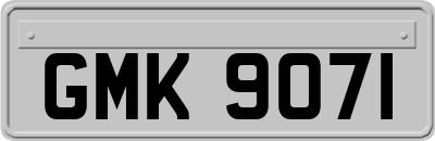 GMK9071
