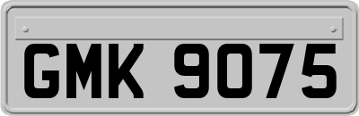 GMK9075