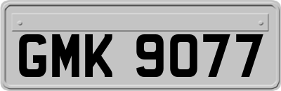 GMK9077