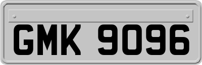 GMK9096