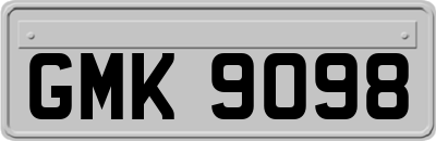 GMK9098