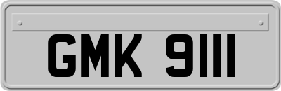 GMK9111