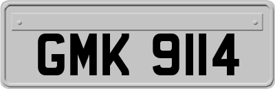 GMK9114