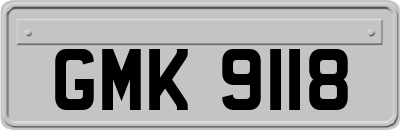 GMK9118