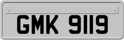 GMK9119