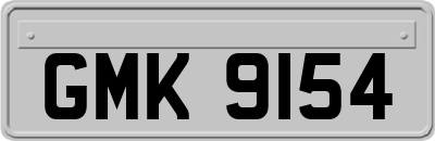 GMK9154