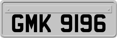GMK9196