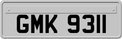 GMK9311
