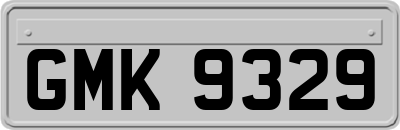 GMK9329