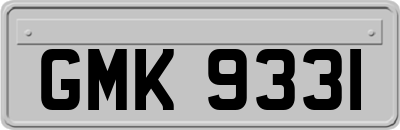 GMK9331