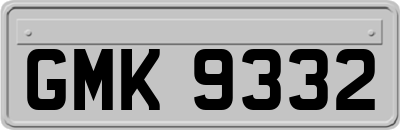GMK9332