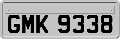 GMK9338