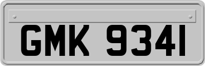 GMK9341
