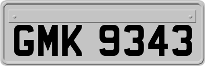 GMK9343