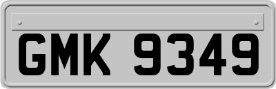 GMK9349