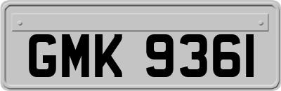 GMK9361