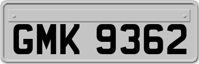 GMK9362