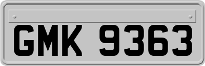 GMK9363
