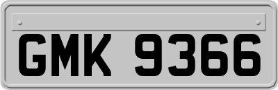 GMK9366