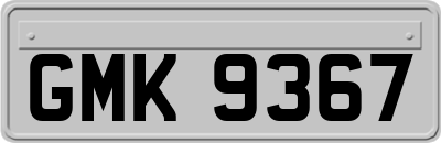 GMK9367